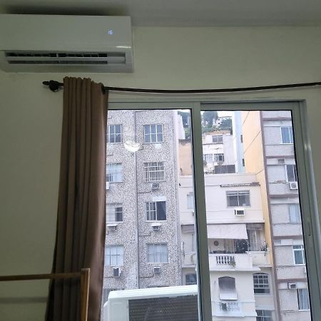 Apartamento Aconchegante Em Copacabana - Unid 1016 리오데자네이루 외부 사진