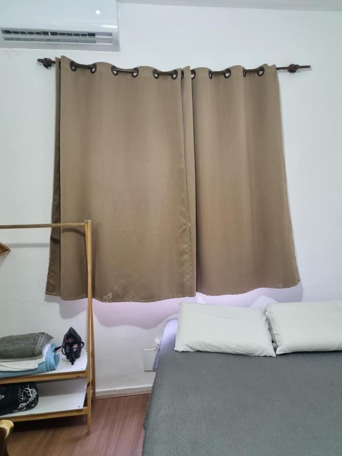 Apartamento Aconchegante Em Copacabana - Unid 1016 리오데자네이루 외부 사진