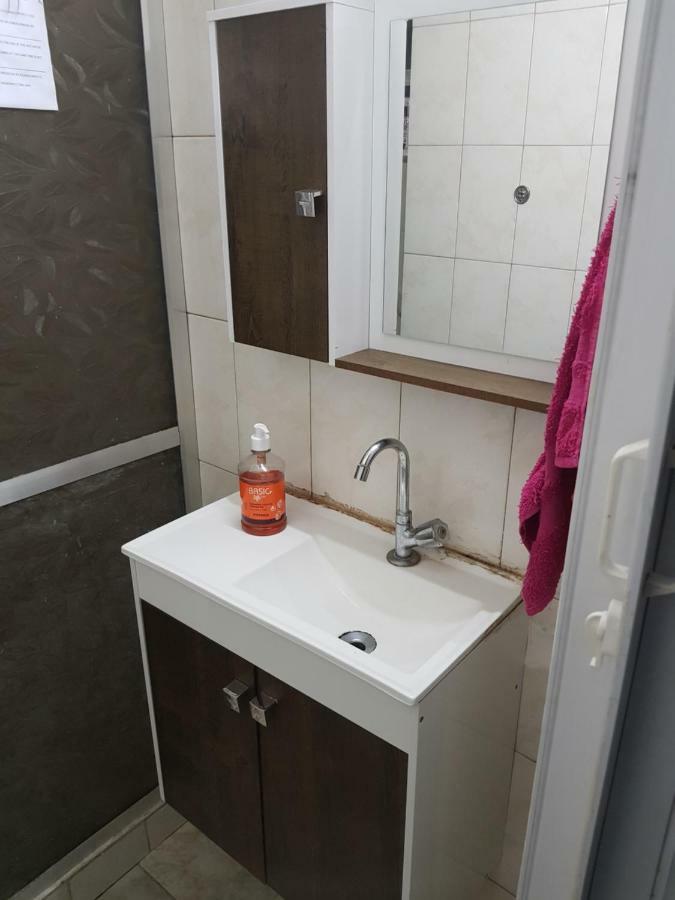 Apartamento Aconchegante Em Copacabana - Unid 1016 리오데자네이루 외부 사진